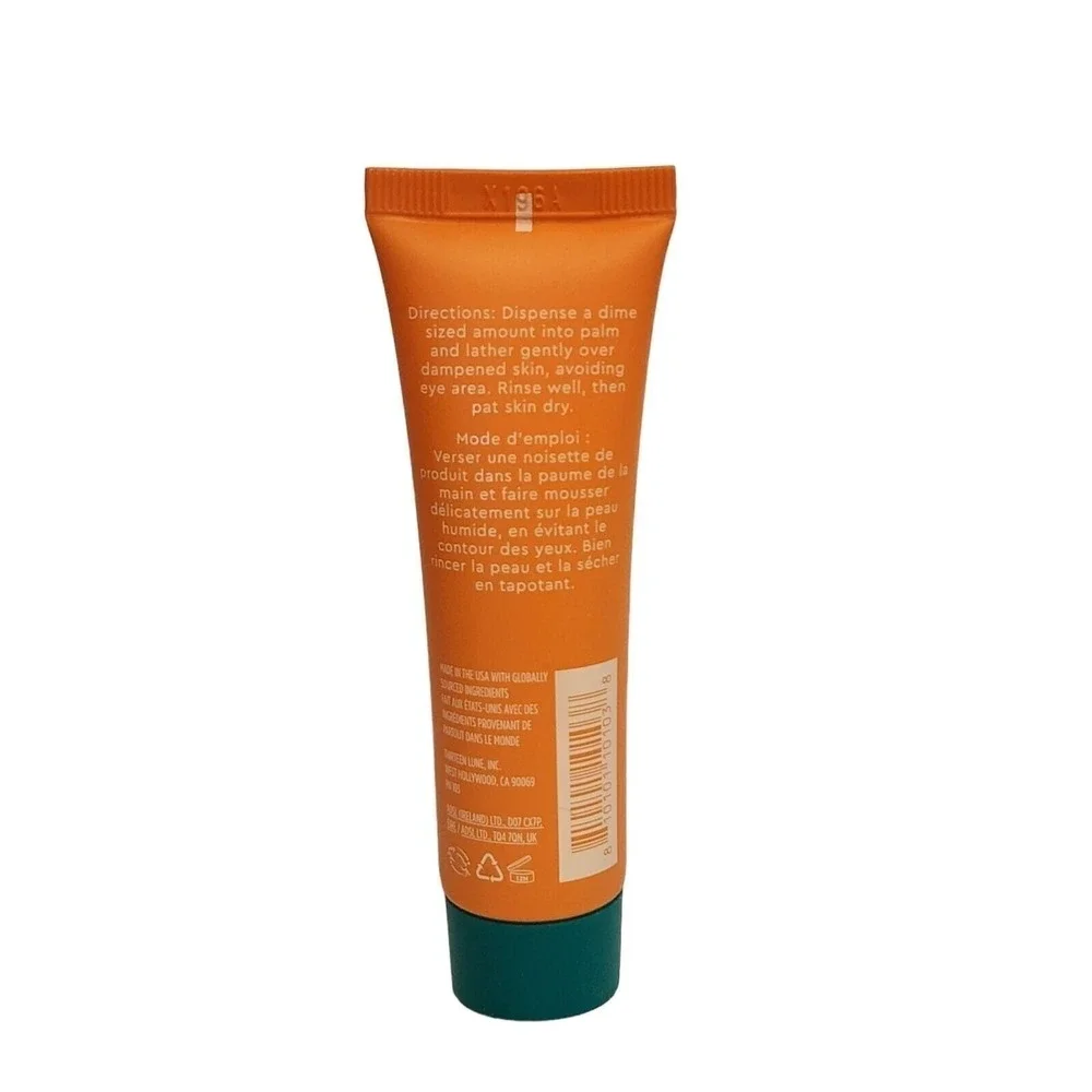 Relevant Your Skin Seen Complete Cleansing Serum 0.9 fl.oz.‎ 27 ml. Travel Size